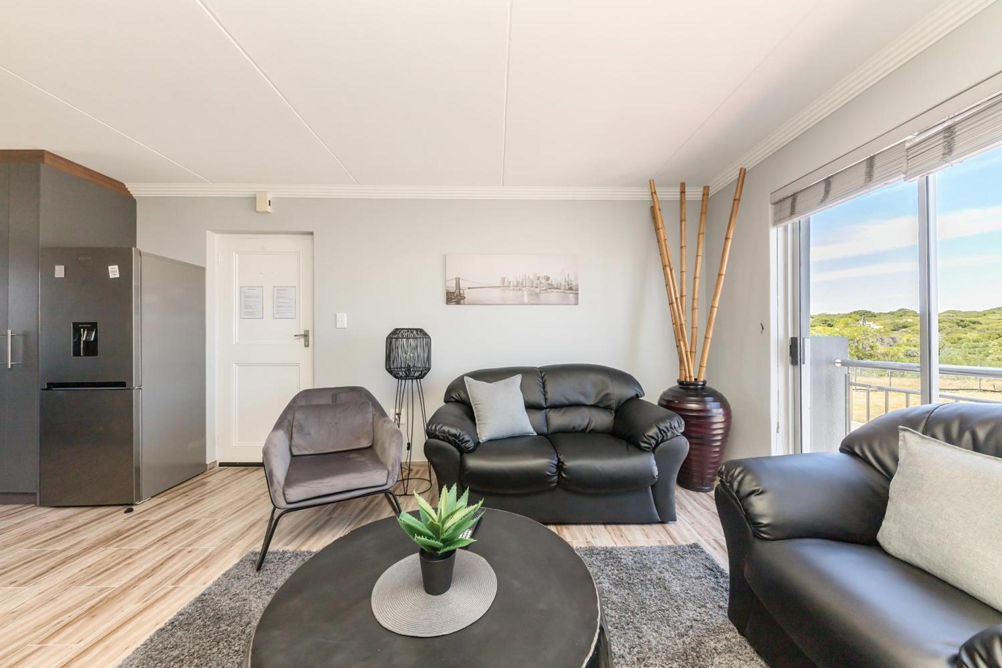 Appartement 90 St Tropez Big Bay Club Kaapstad